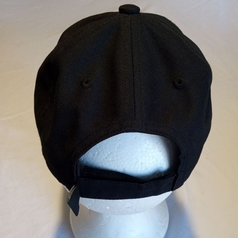 adidas Black Cap - Picture 3 of 4